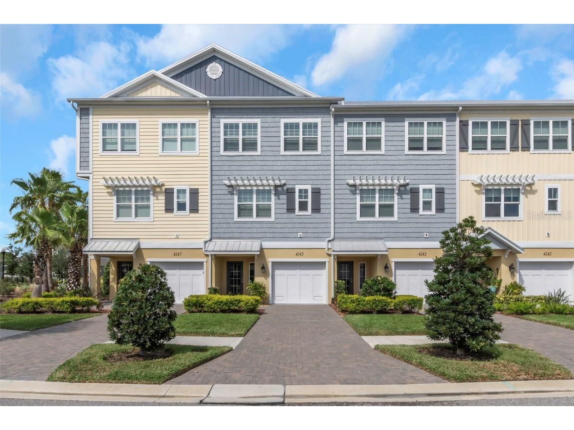 4145 Rocky Shores Drive Tampa FL 33634 T3451344 image1