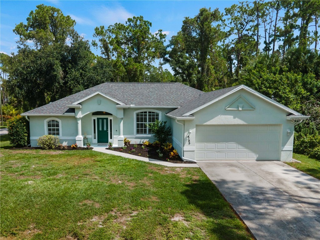 4145 Shrimp Lane North Port FL 34286 N6133328 image1