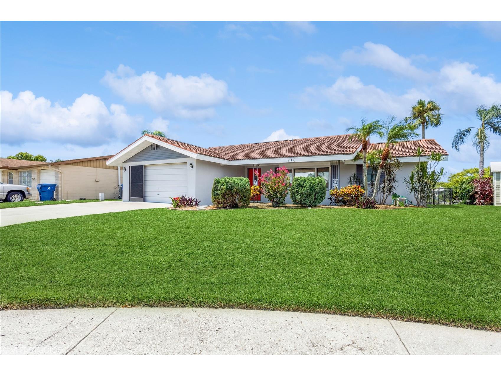 4145 Star Island Drive Holiday FL 34691 TB8508201 image1