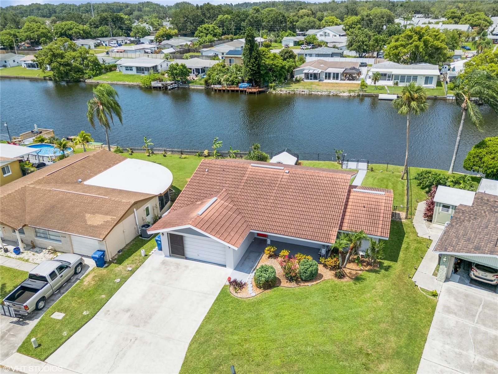 4145 Star Island Drive Holiday FL 34691 TB8508201 image31