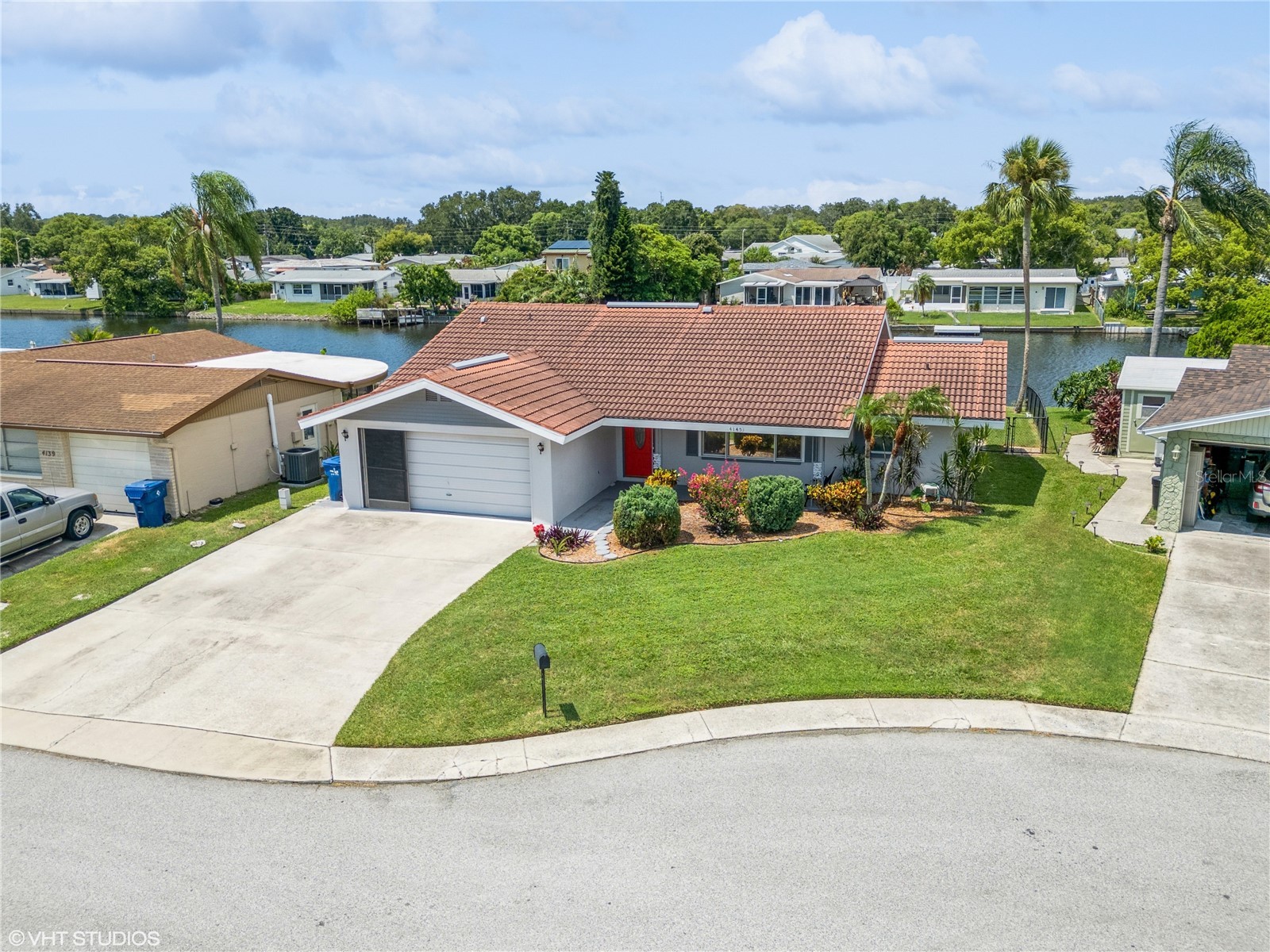 4145 Star Island Drive Holiday FL 34691 TB8508201 image32