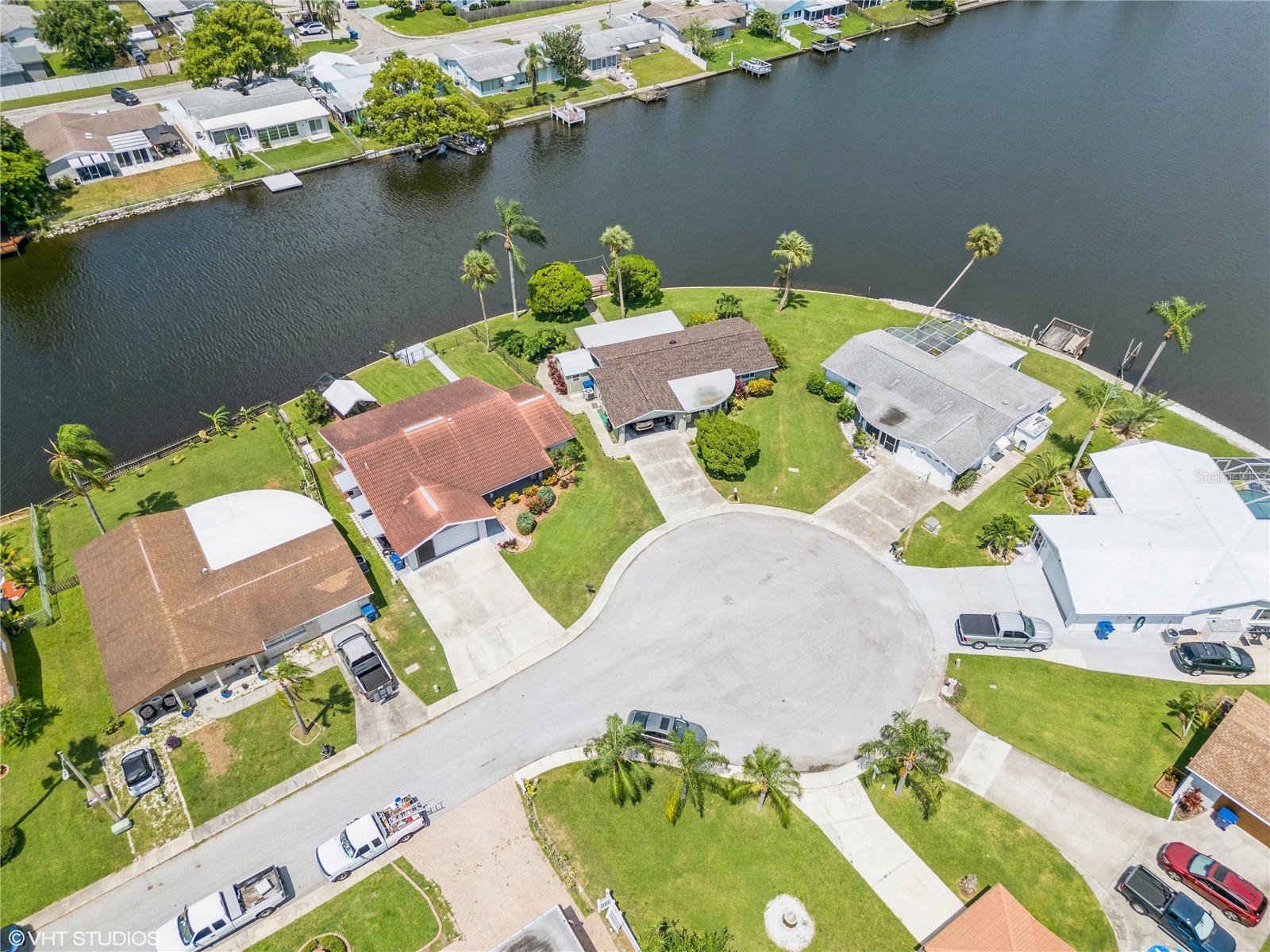 4145 Star Island Drive Holiday FL 34691 TB8508201 image37