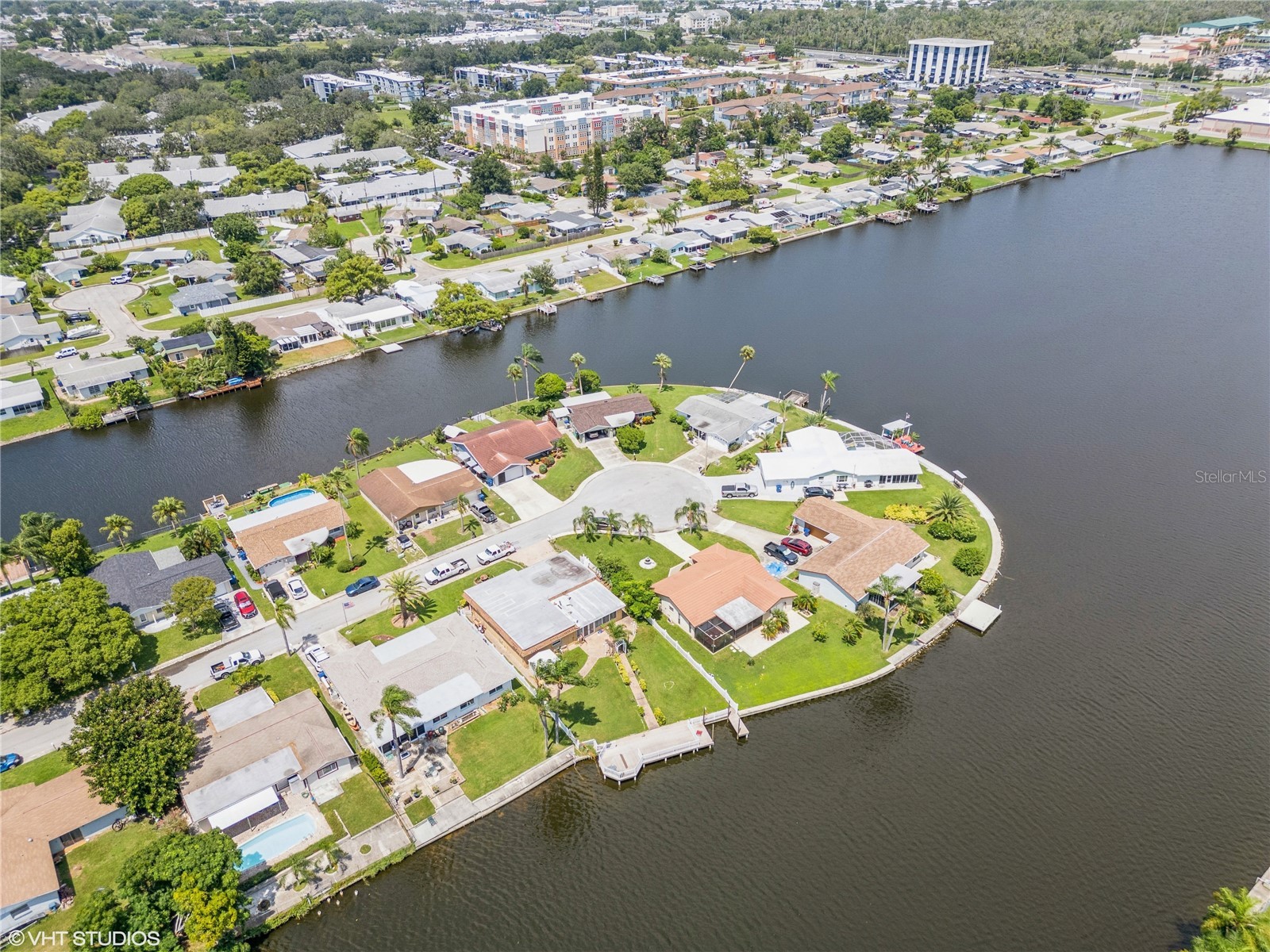 4145 Star Island Drive Holiday FL 34691 TB8508201 image38