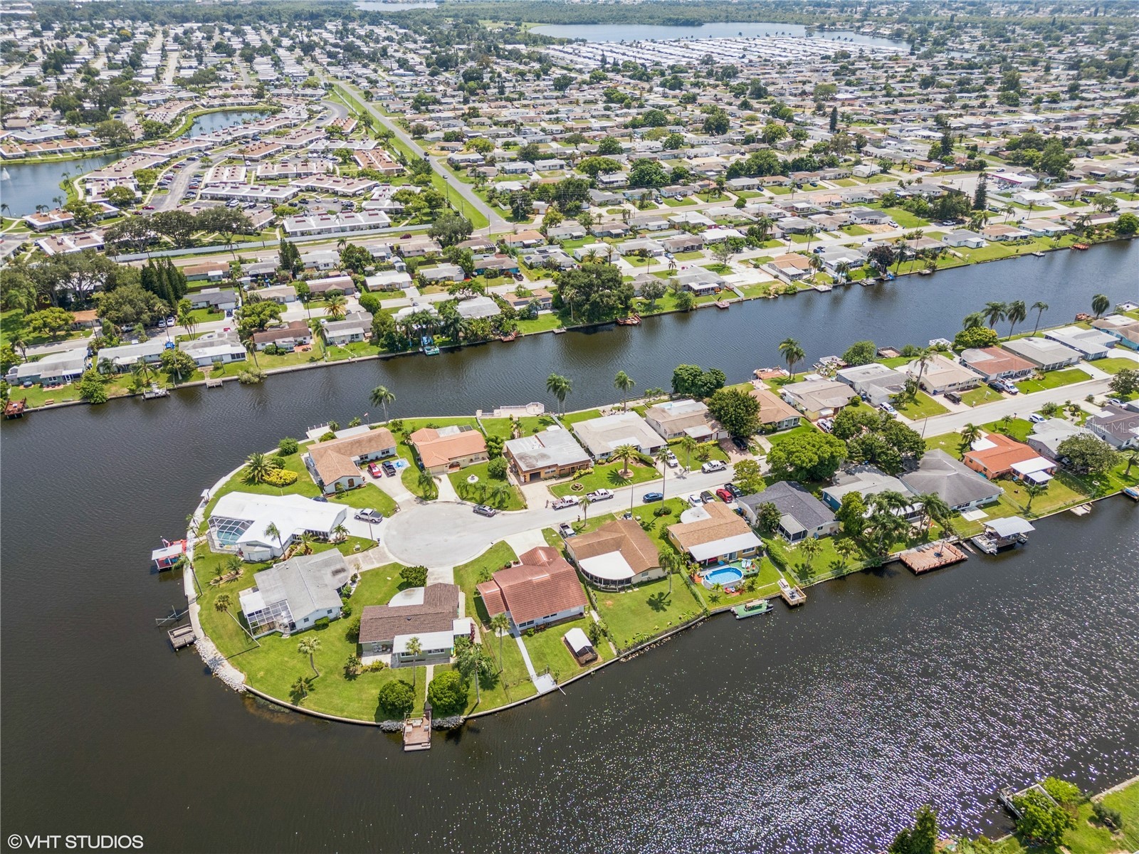 4145 Star Island Drive Holiday FL 34691 TB8508201 image39