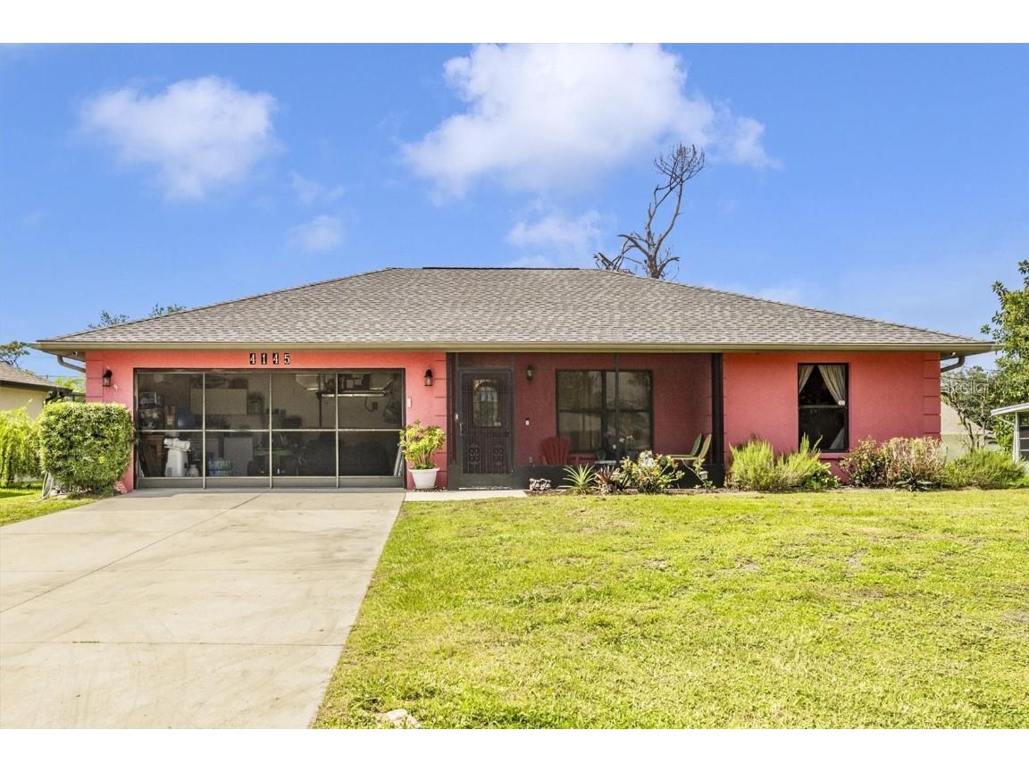 4145 W Price Boulevard North Port FL 34286 A4656291 image1