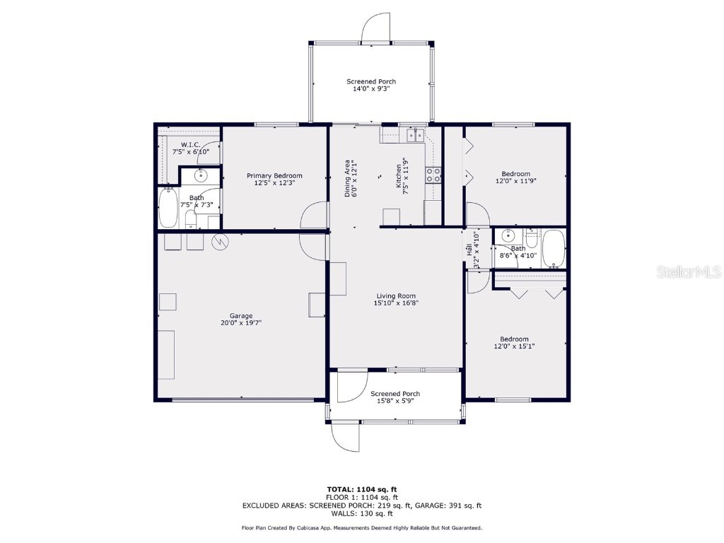 4145 W Price Boulevard North Port FL 34286 A4656291 image2