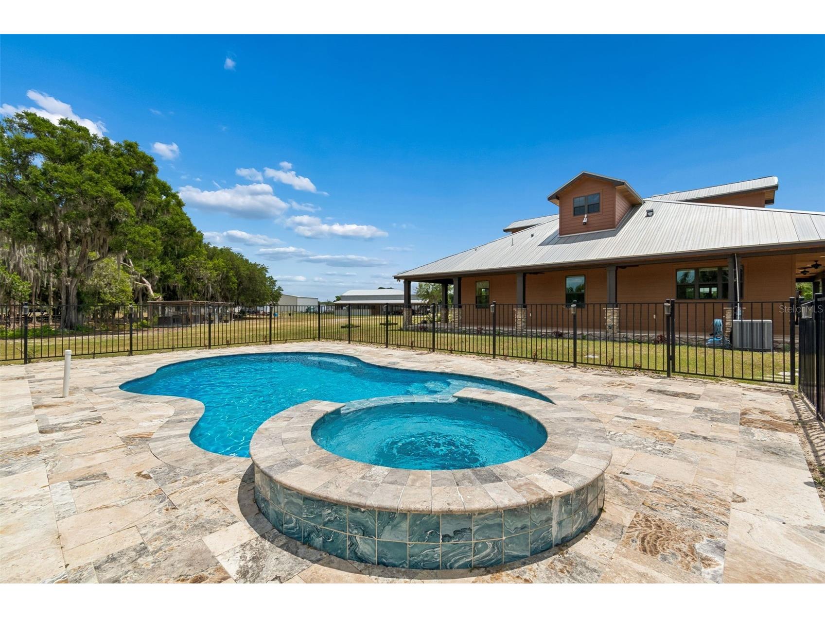 41451 Nipper Road Zephyrhills FL 33540 TB8505407 image37