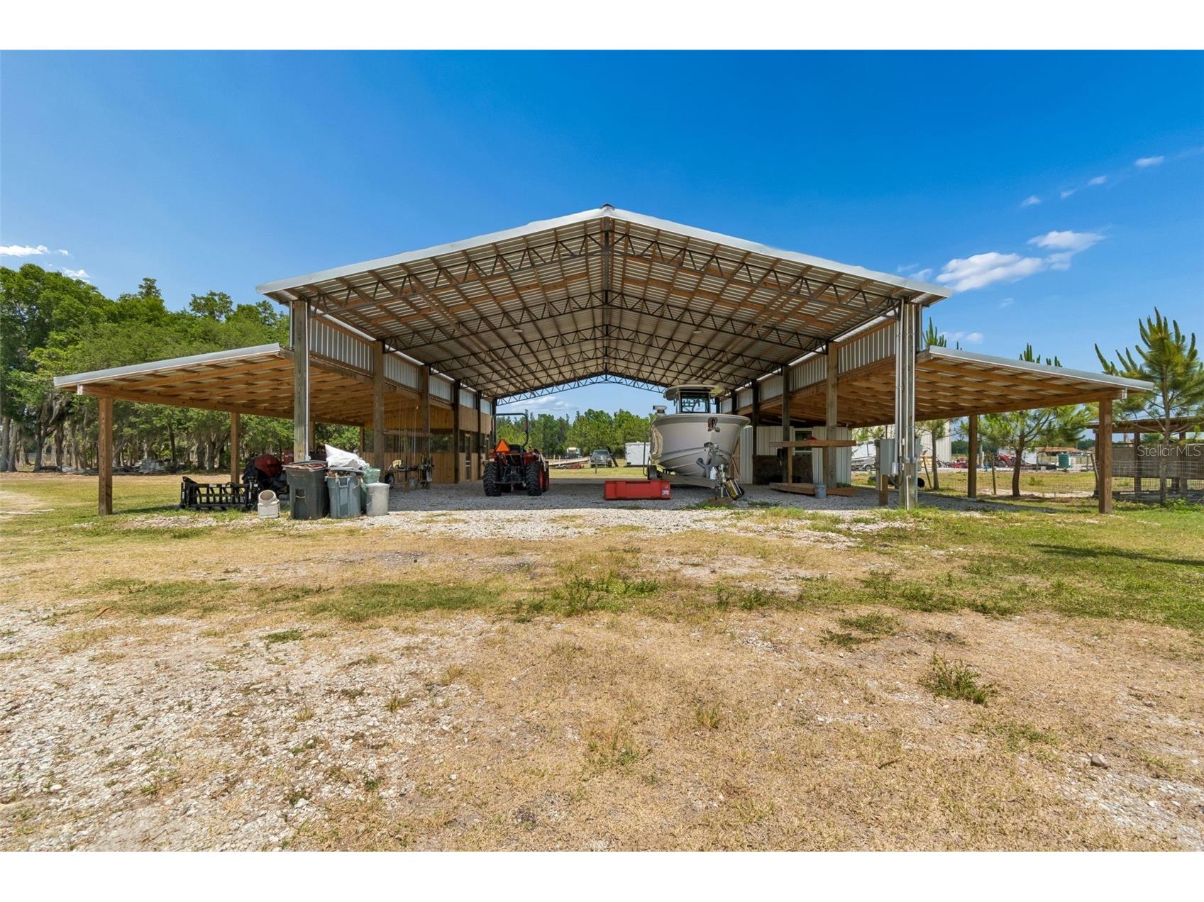 41451 Nipper Road Zephyrhills FL 33540 TB8505407 image44