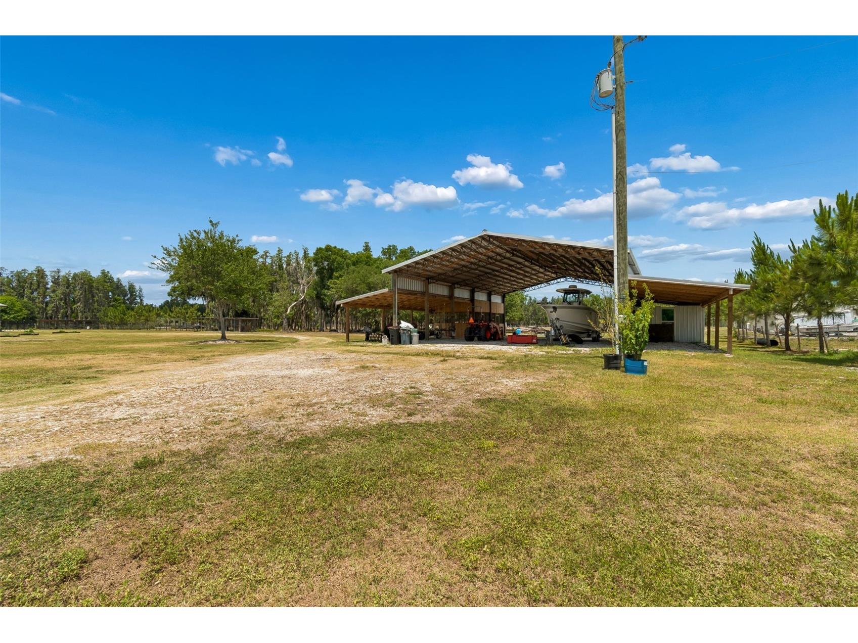 41451 Nipper Road Zephyrhills FL 33540 TB8505407 image45