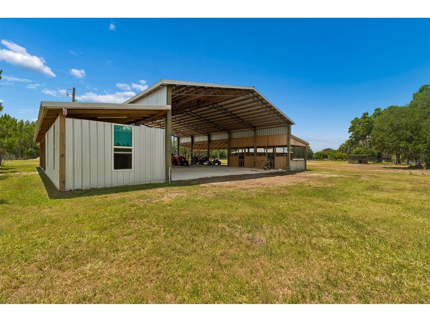 41451 Nipper Road Zephyrhills FL 33540 TB8505407 image47