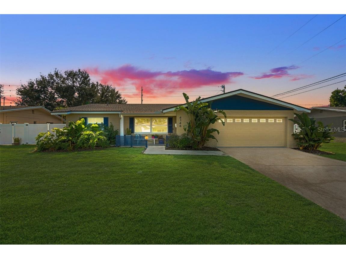 4146 53rd Avenue S Saint Petersburg FL 33711 U8227971 image1