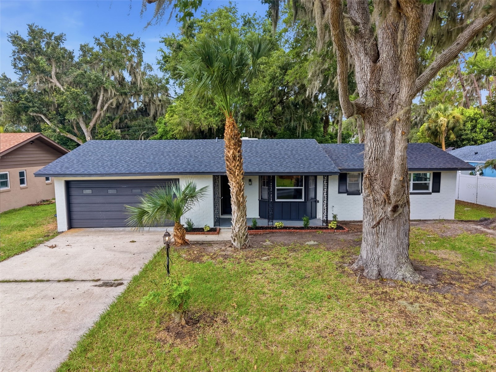 4146 Cactus Lane Mount Dora FL 32757 - LAKE DORA O6418921 image1