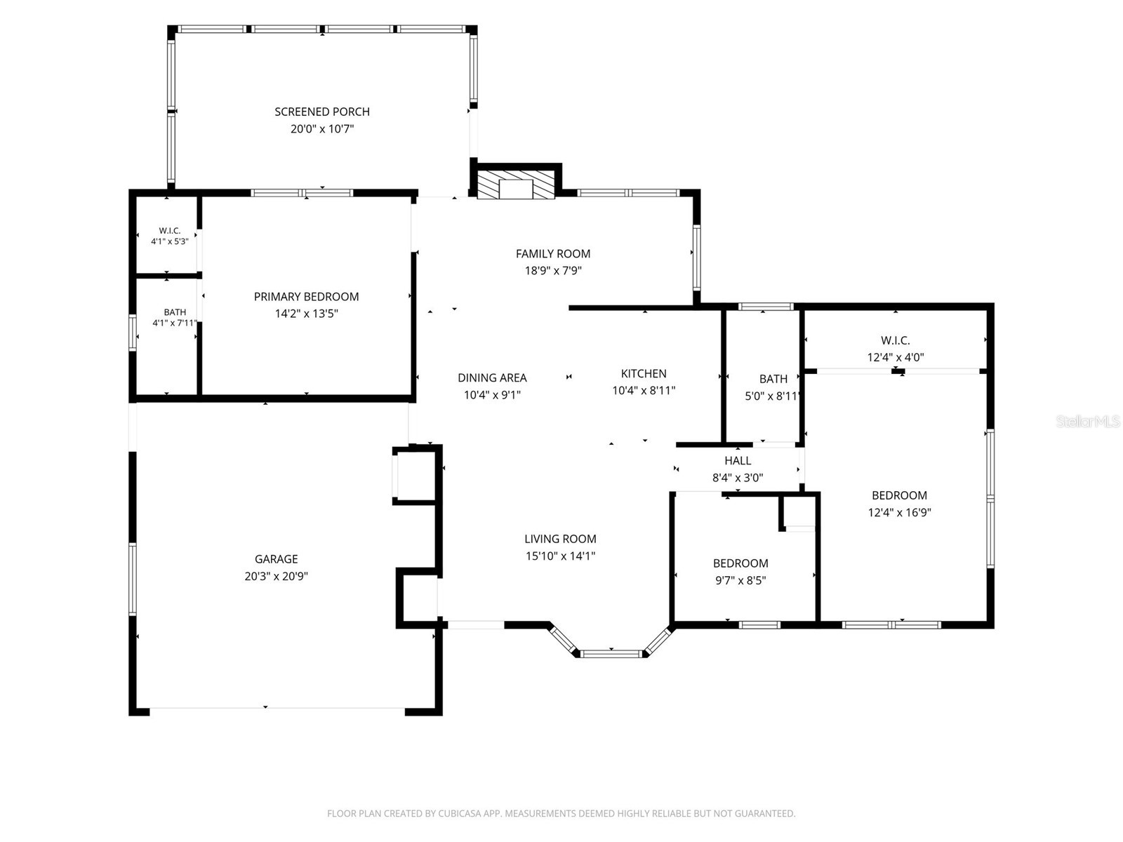 4146 Cactus Lane Mount Dora FL 32757 - LAKE DORA O6418921 image40