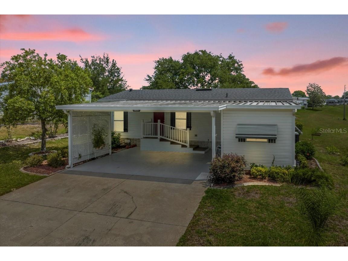 4146 Greenbluff Road #817 Zellwood FL 32798 - COMMUNITY LAKES O6199889 image1