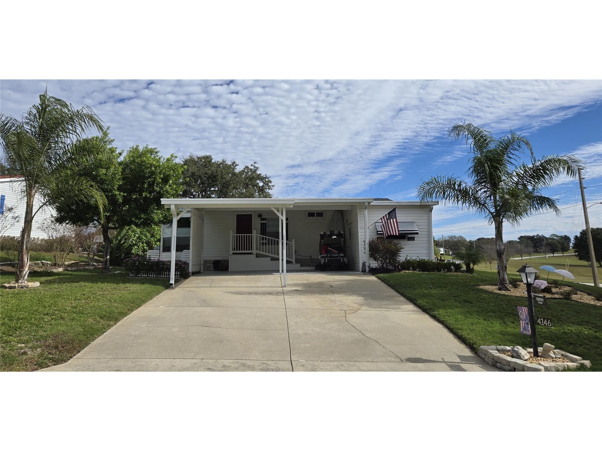 4146 Greenbluff Road #817 Zellwood FL 32798 - LAKE COHEN AND LAKE GRASSMERE O6370500 image1