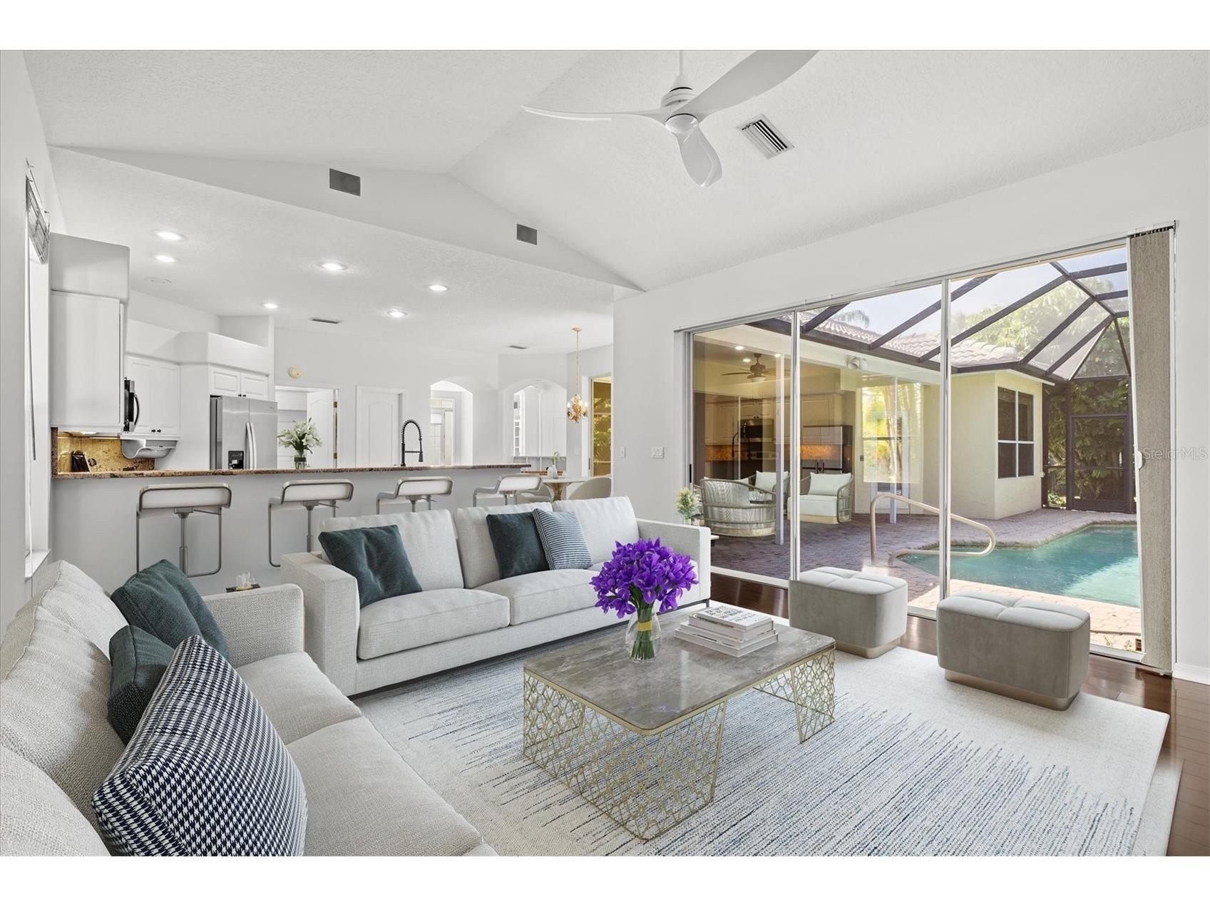 4146 Hearthstone Drive Sarasota FL 34238 A4692600 image5