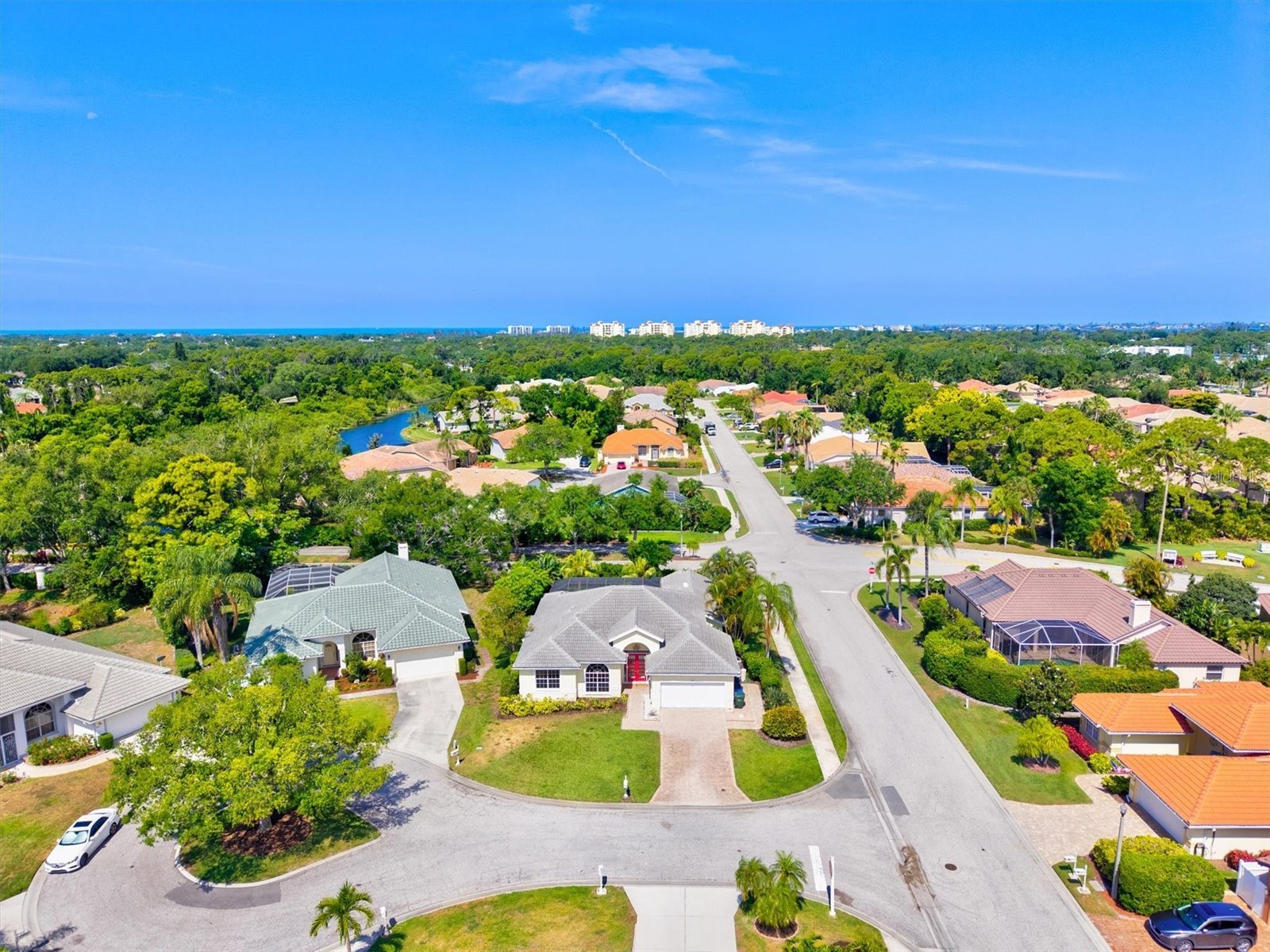 4146 Hearthstone Drive Sarasota FL 34238 A4692600 image50