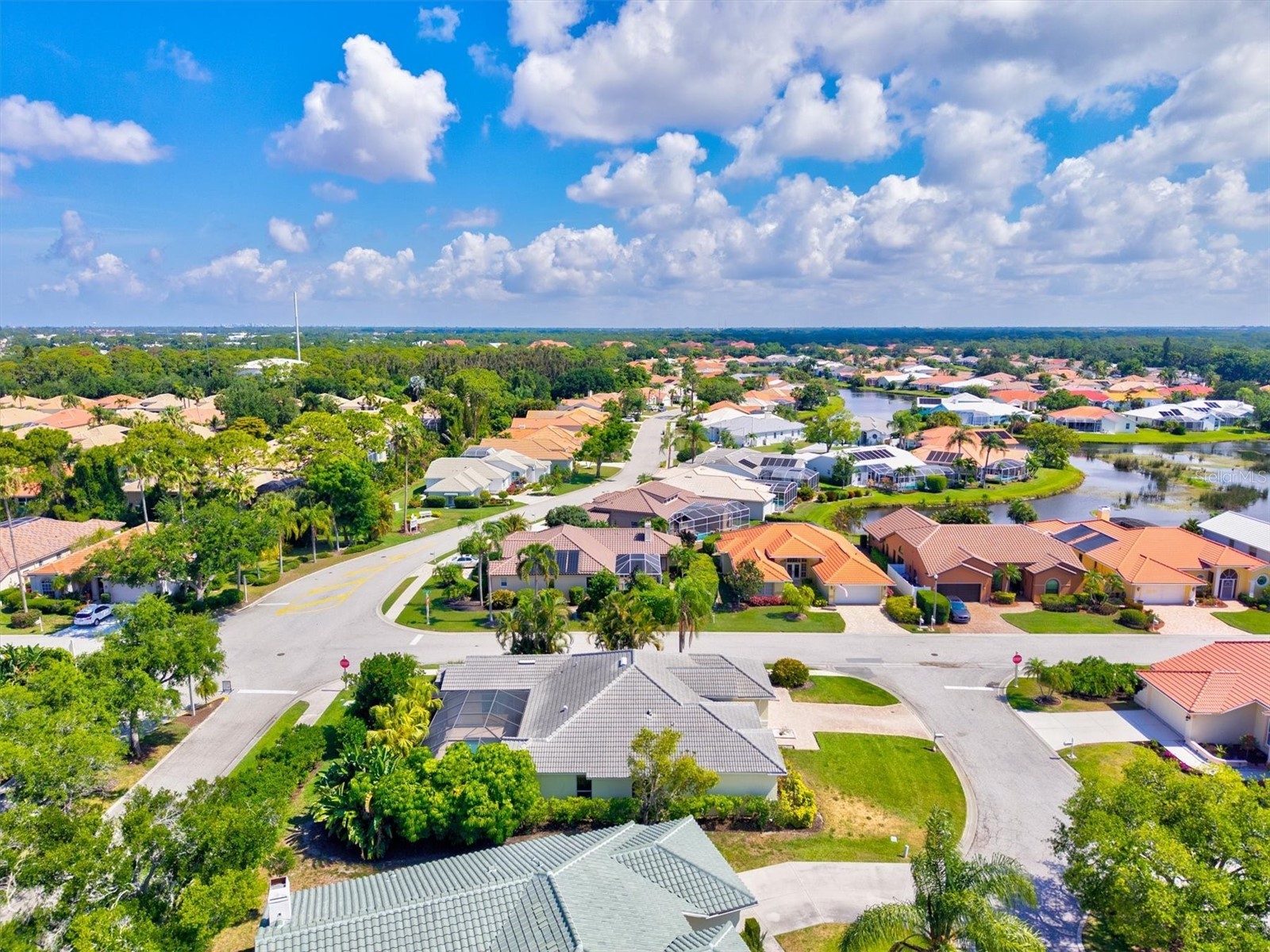 4146 Hearthstone Drive Sarasota FL 34238 A4692600 image53