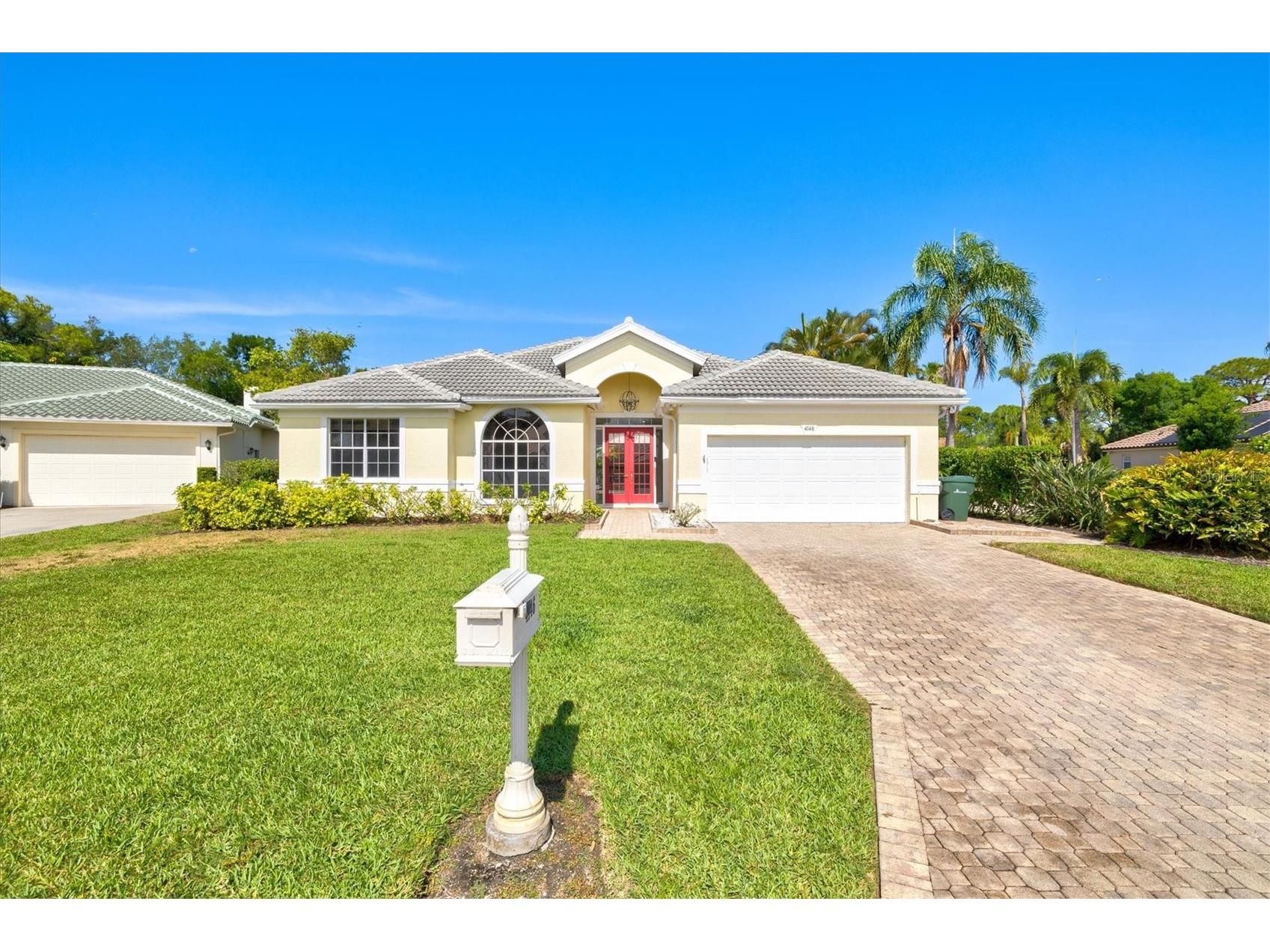 4146 Hearthstone Drive Sarasota FL 34238 A4692600 image55