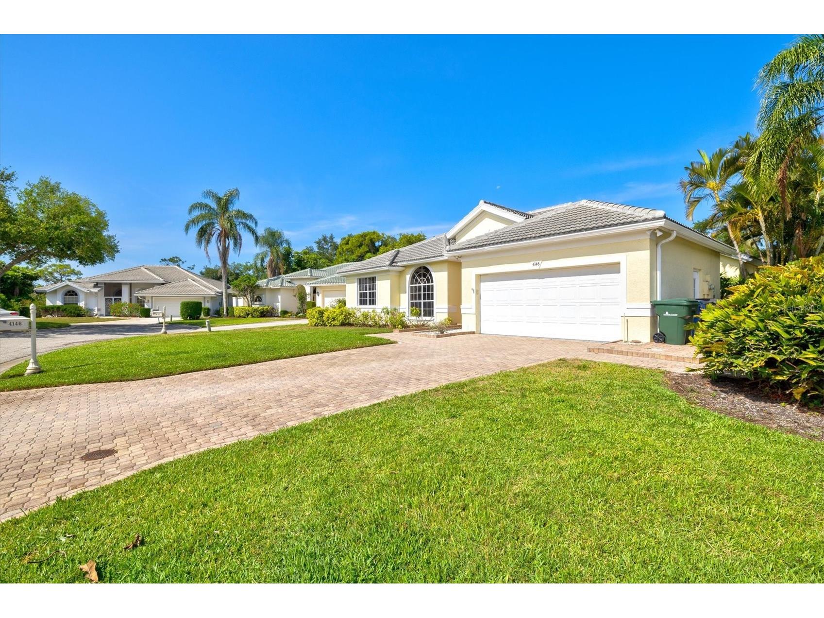 4146 Hearthstone Drive Sarasota FL 34238 A4692600 image56