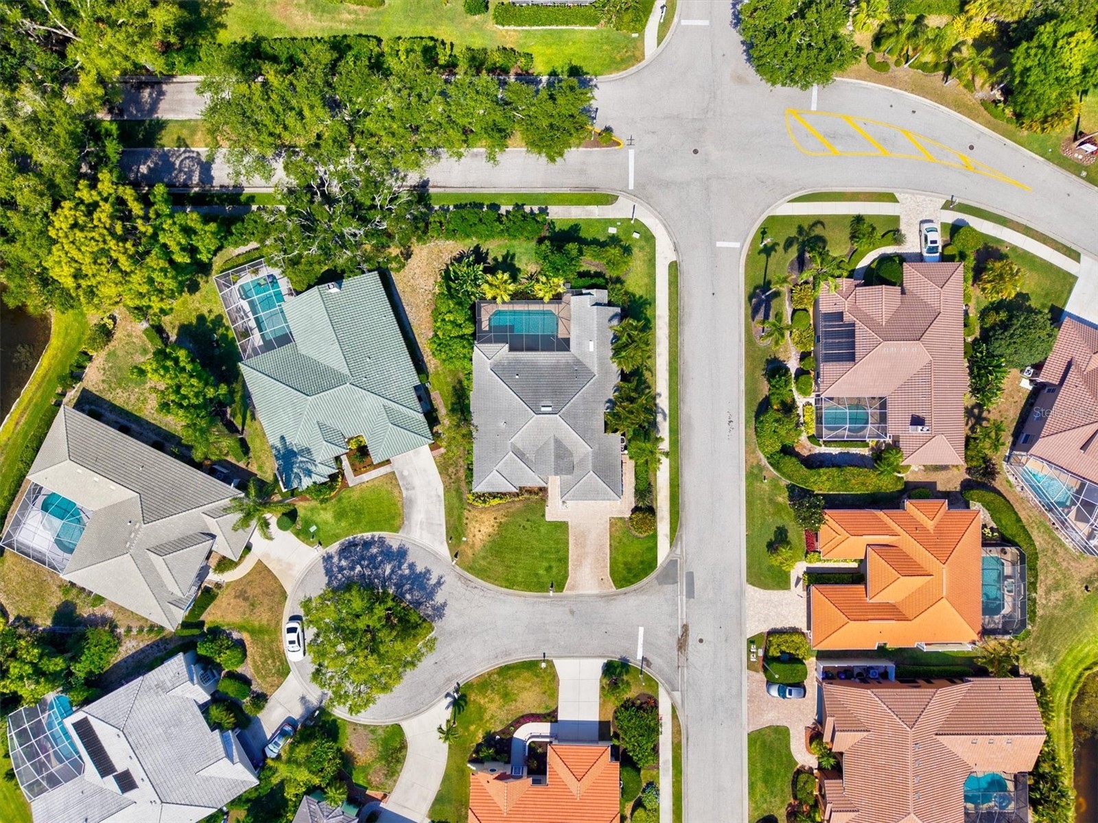 4146 Hearthstone Drive Sarasota FL 34238 A4692600 image57