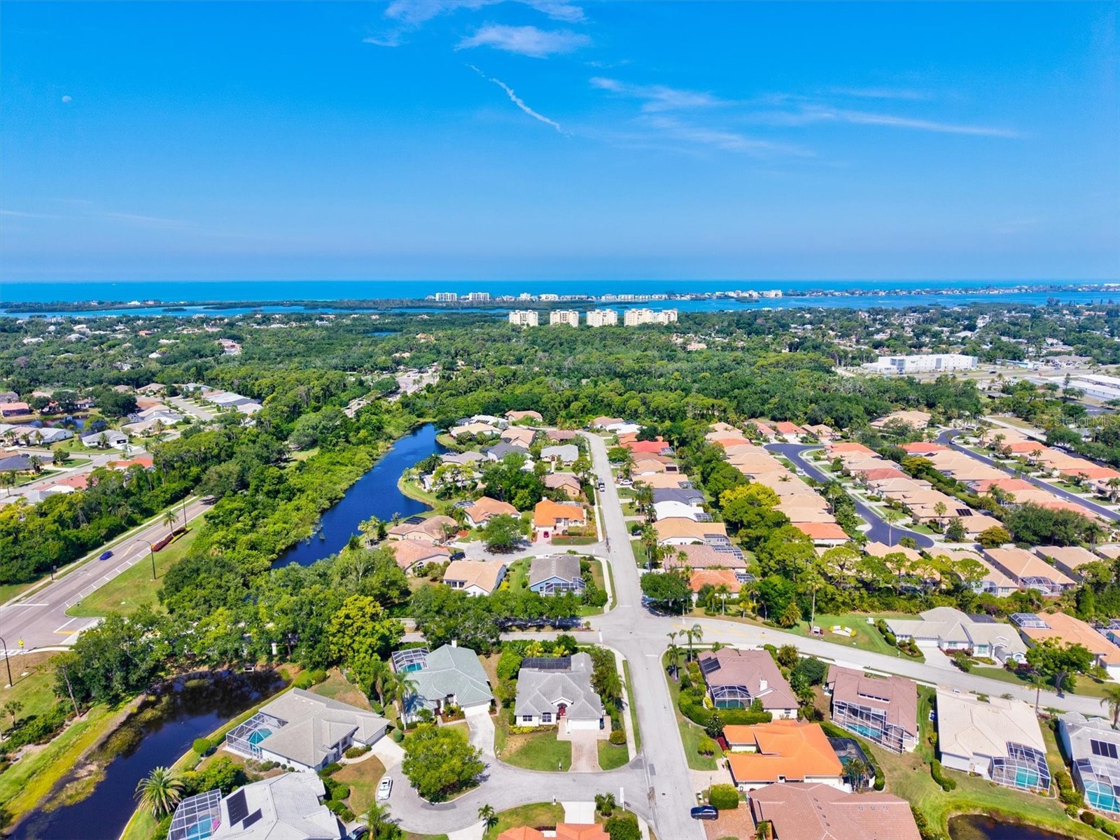 4146 Hearthstone Drive Sarasota FL 34238 A4692600 image58