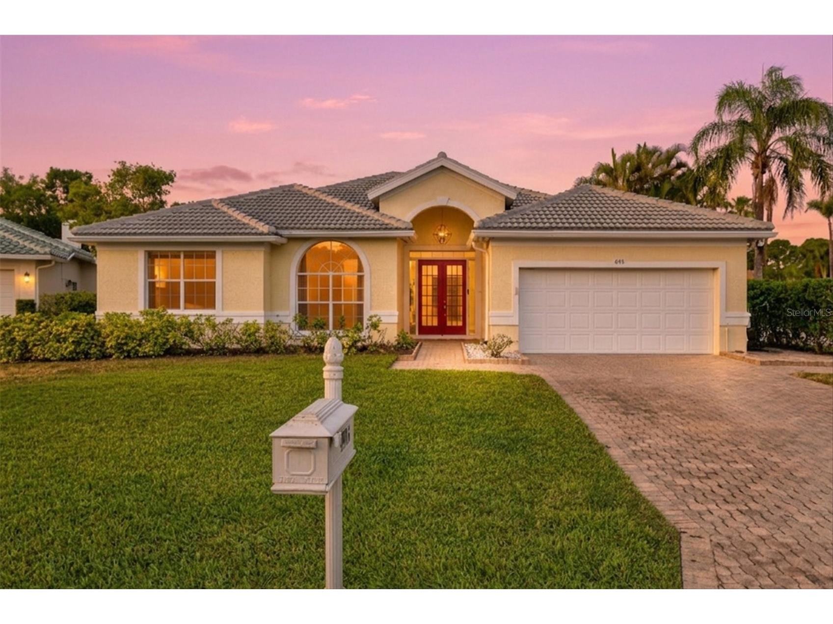 4146 Hearthstone Drive Sarasota FL 34238 A4692600 image59