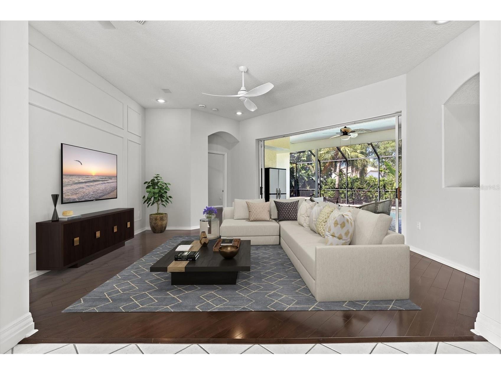 4146 Hearthstone Drive Sarasota FL 34238 A4692600 image6