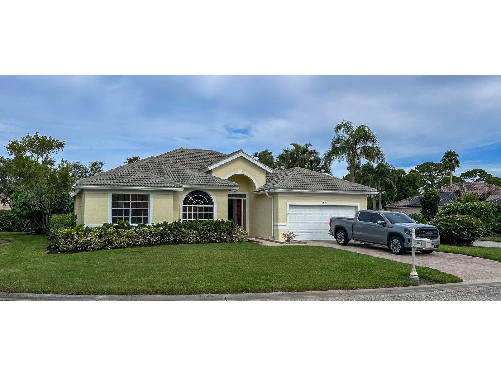 4146 Hearthstone Drive Sarasota FL 34238 C7512873 image1