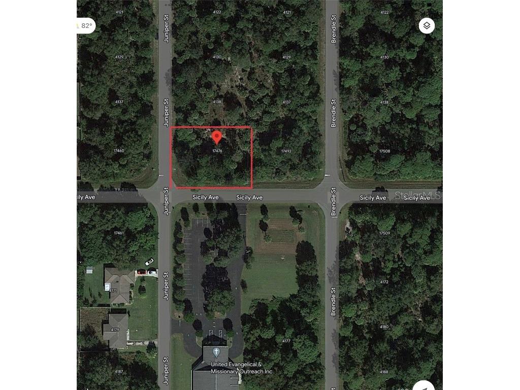 4146 Juniper St Port Charlotte FL 33948 A4532006 image1