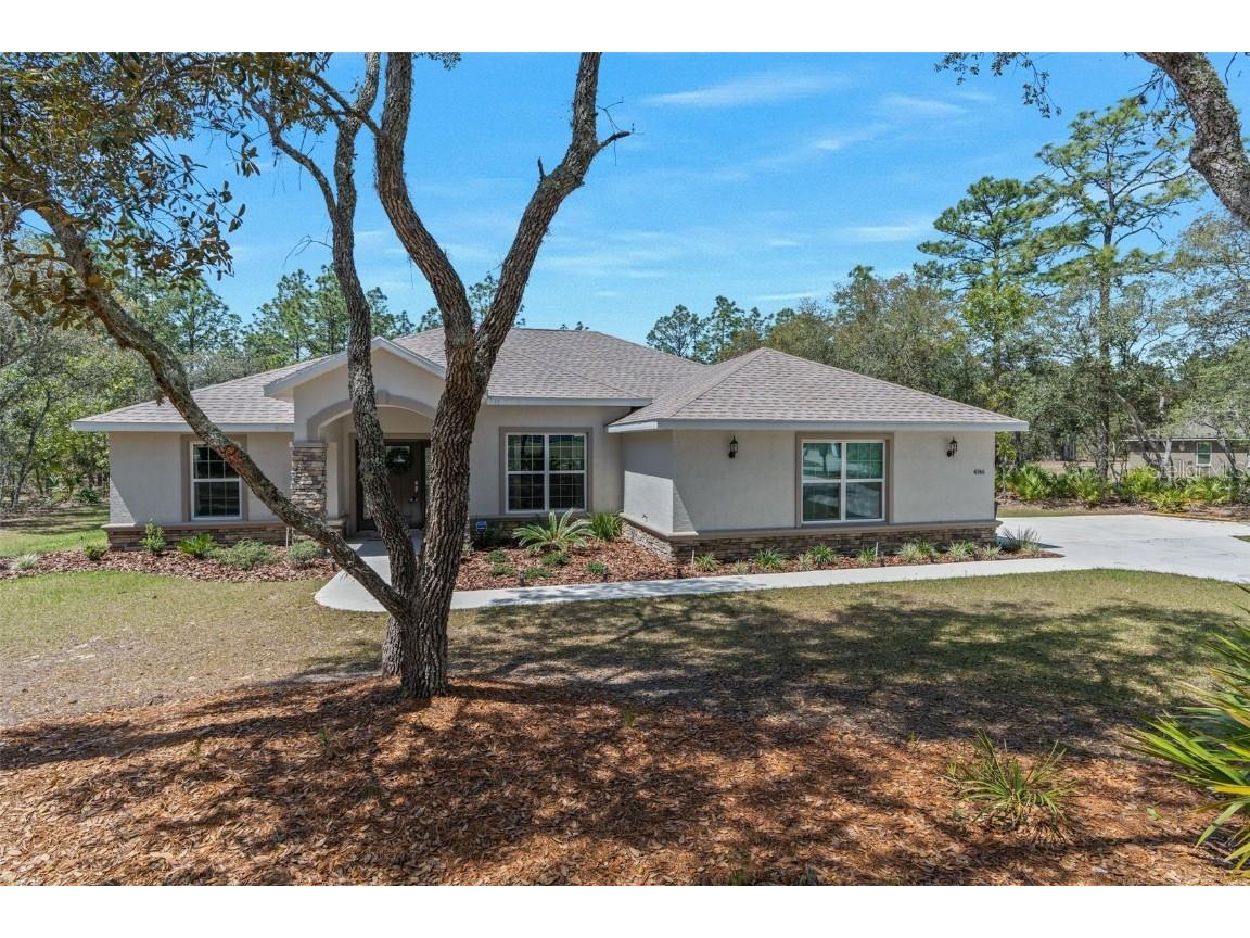 4146 N Pink Poppy Drive Beverly Hills FL 34465 W7853754 image1