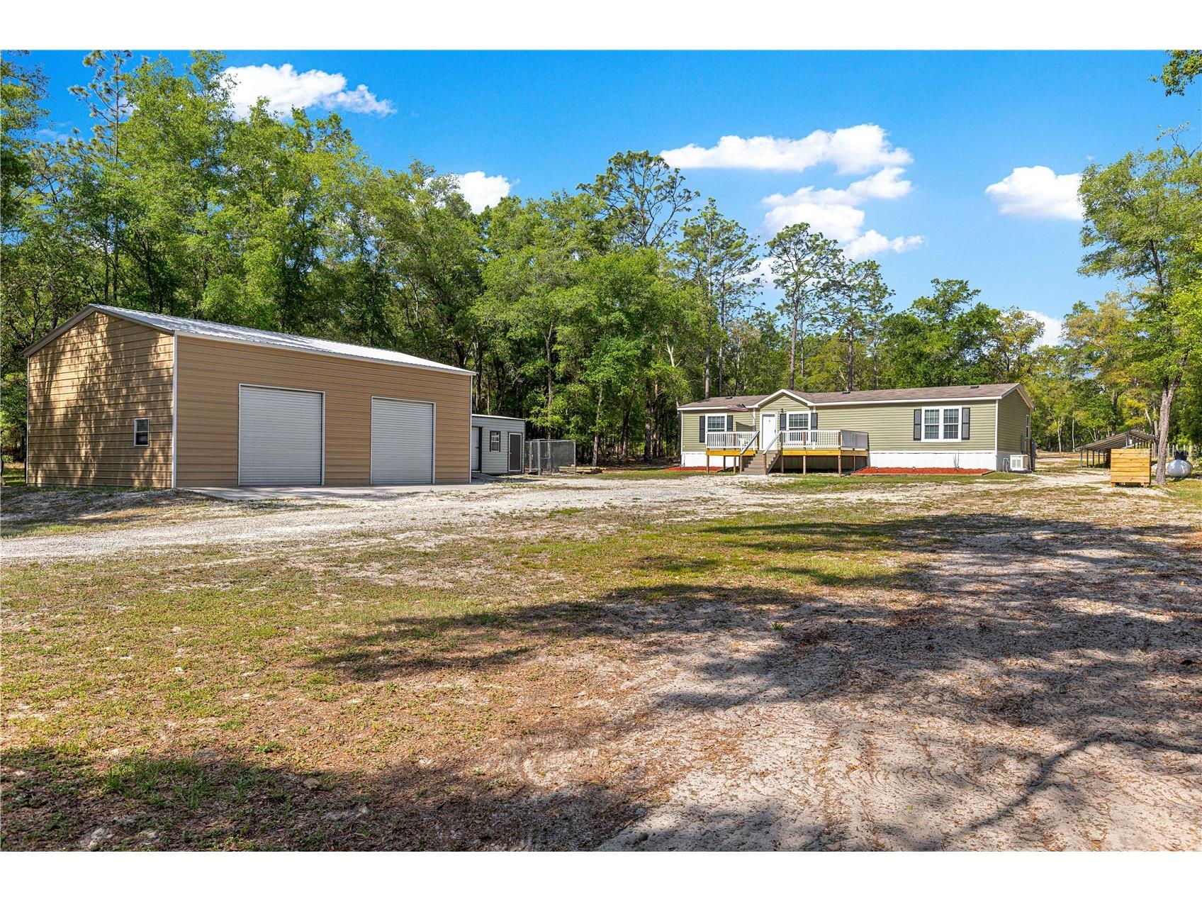 4146 SW 186th Court Dunnellon FL 34432 OM723351 image1