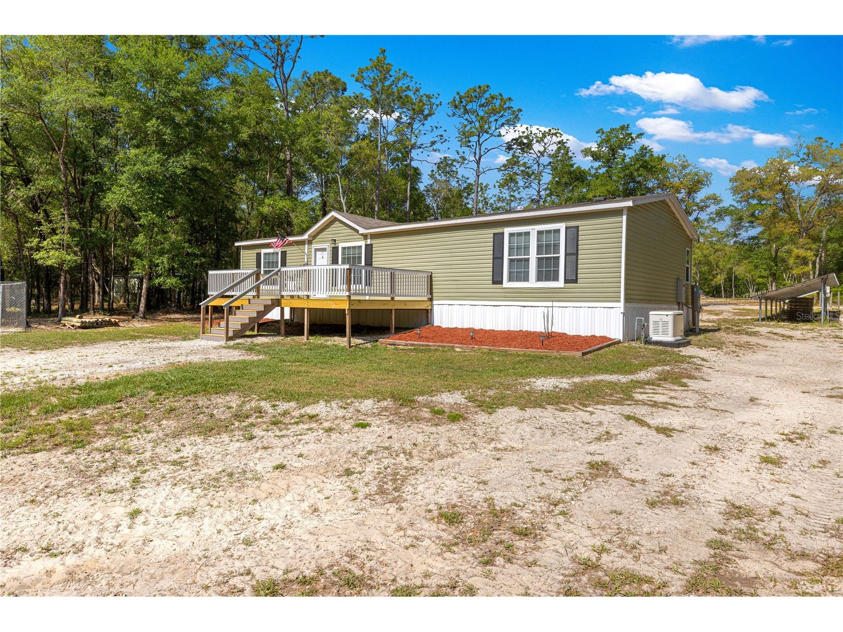 4146 SW 186th Court Dunnellon FL 34432 OM723351 image4