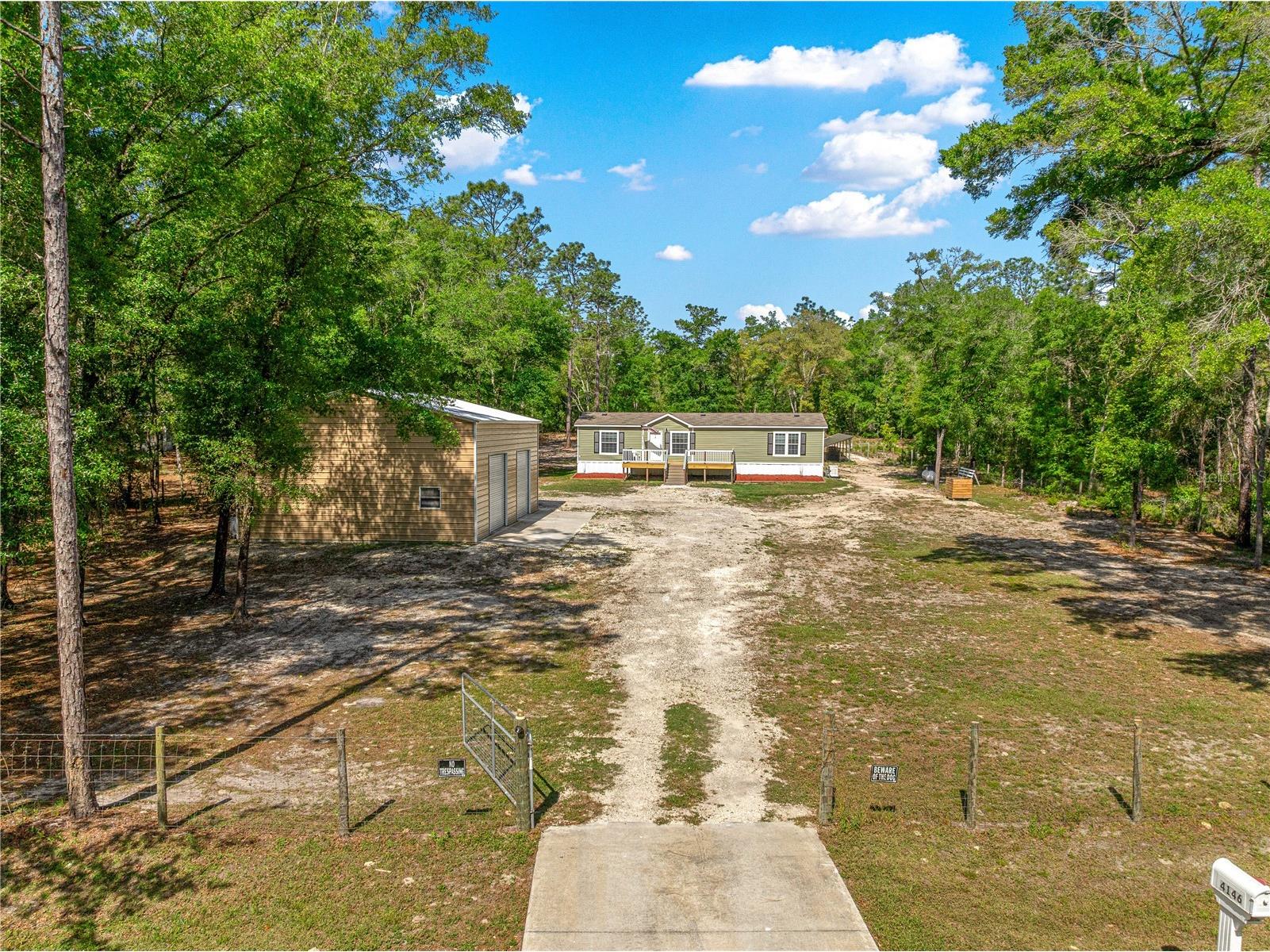 4146 SW 186th Court Dunnellon FL 34432 OM723351 image64