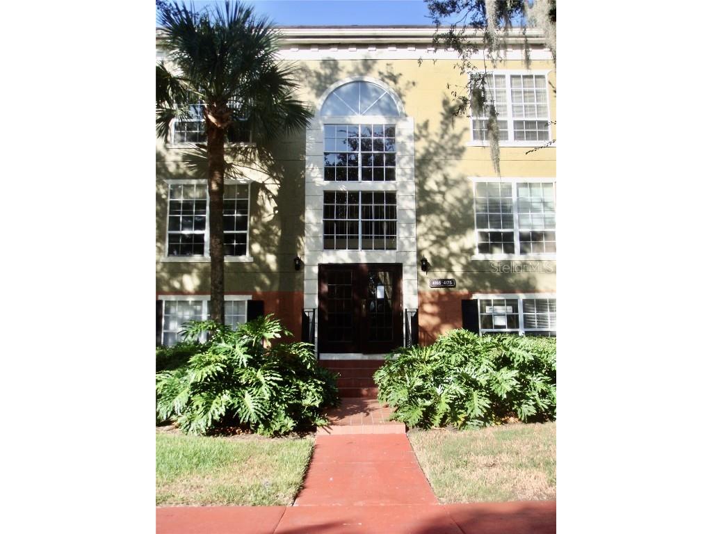 4146 Versailles Drive #4146D Orlando FL 32808 O6218850 image1