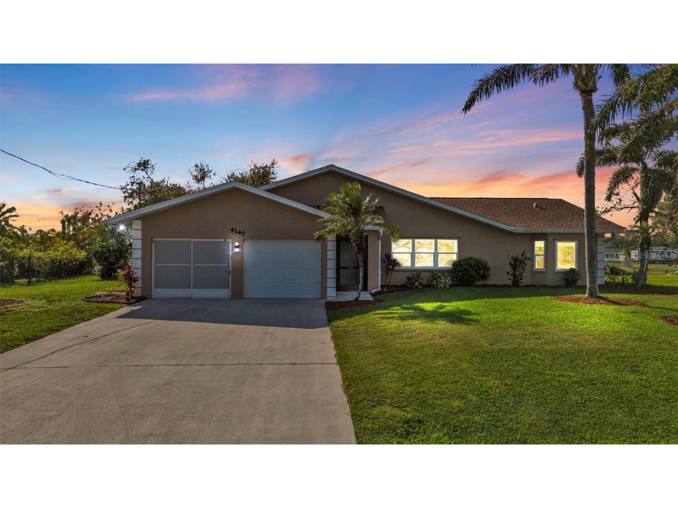 4147 Allure Lane North Port FL 34287 C7500279 image1