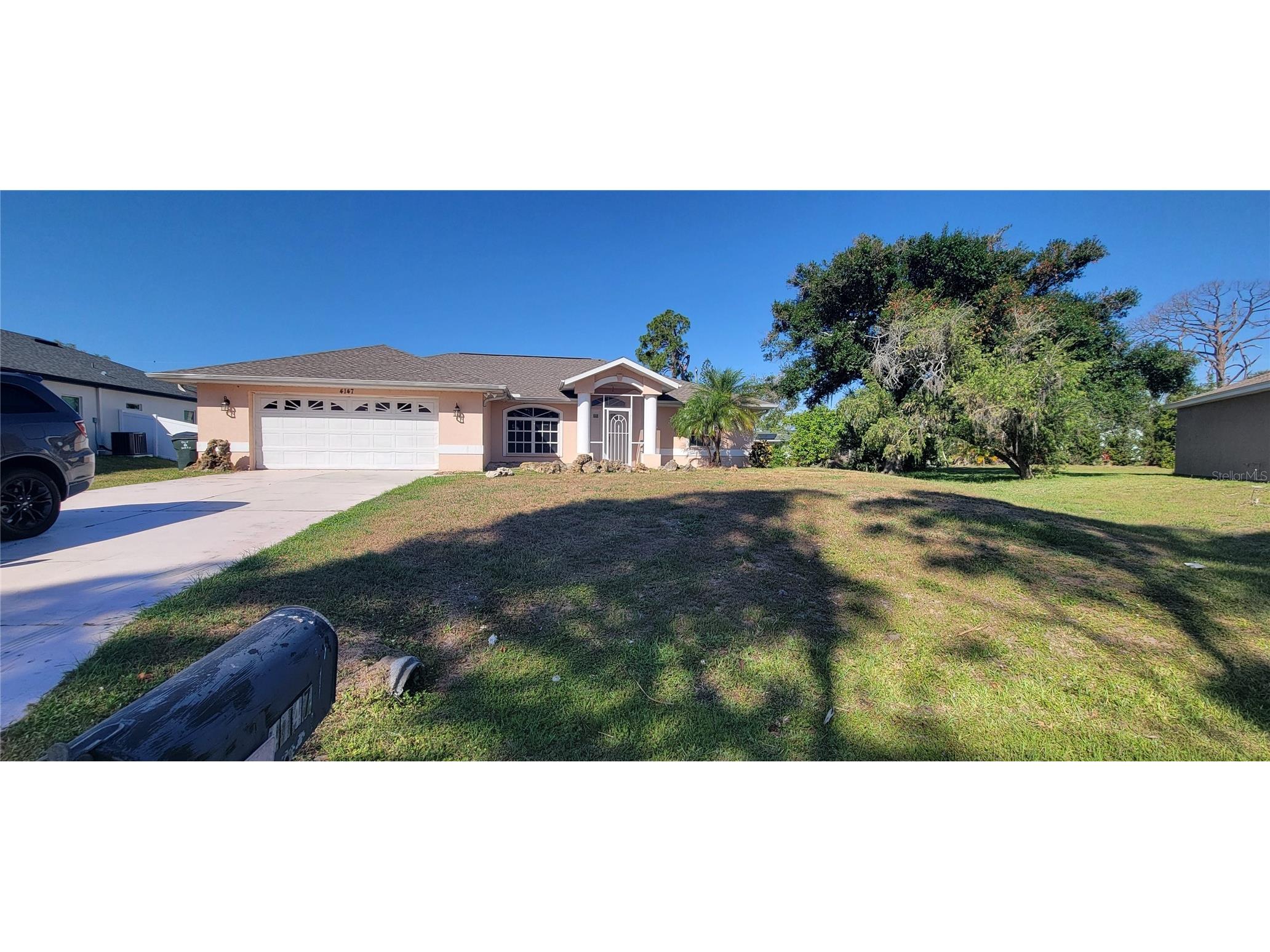 4147 Bula Lane North Port FL 34287 A4693920 image1