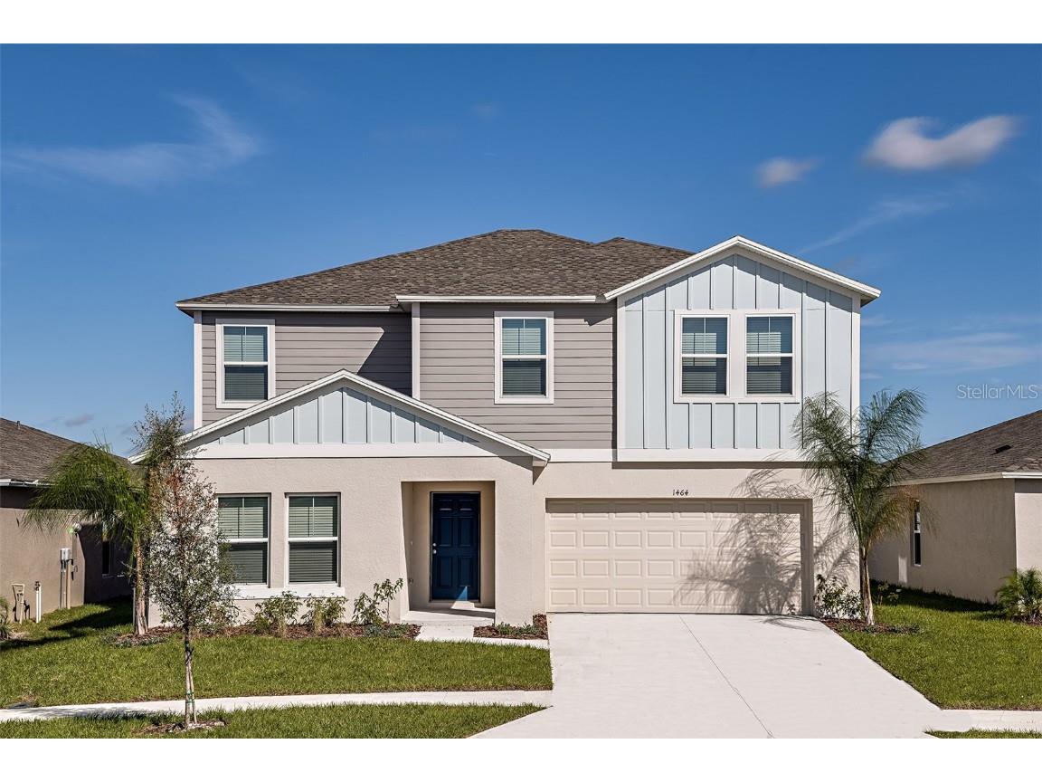 4147 Gerbera Daisy Avenue Lake Hamilton FL 33851 T3506596 image1
