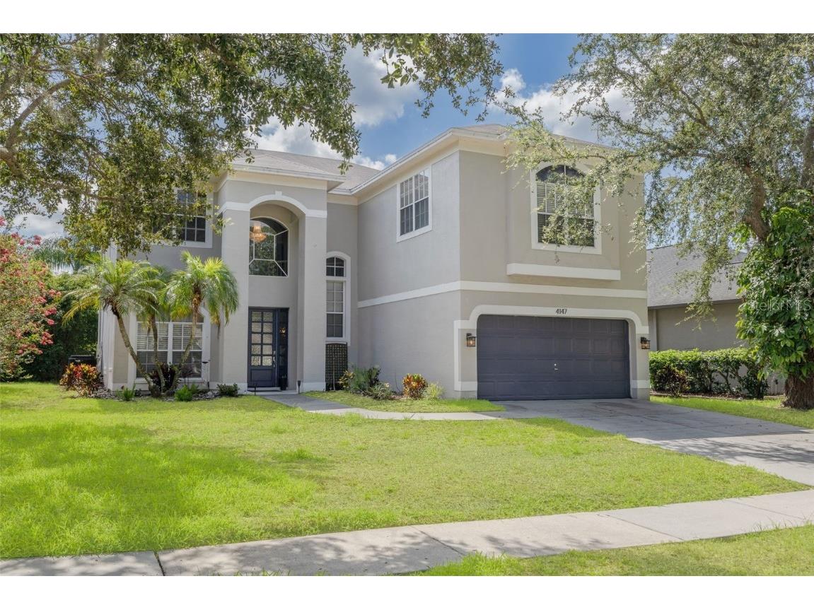 4147 Grandchamp Circle Palm Harbor FL 34685 TB8400696 image1