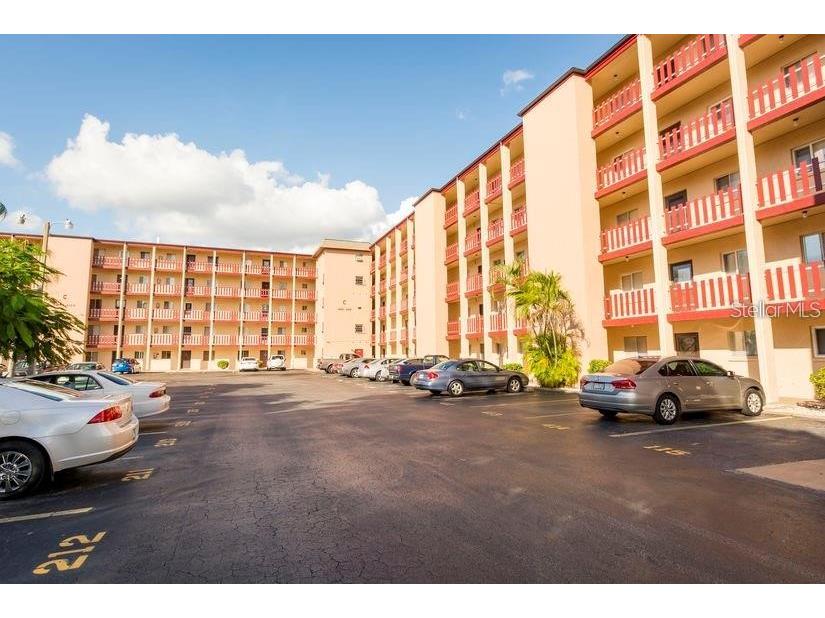 4147 Lake Bayshore Drive #510 Bradenton FL 34205 A4591414 image1