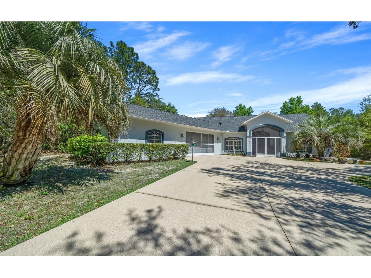 4147 N Indianriver Drive, Hernando, FL, 34442 MLS OM674850 Edina Realty