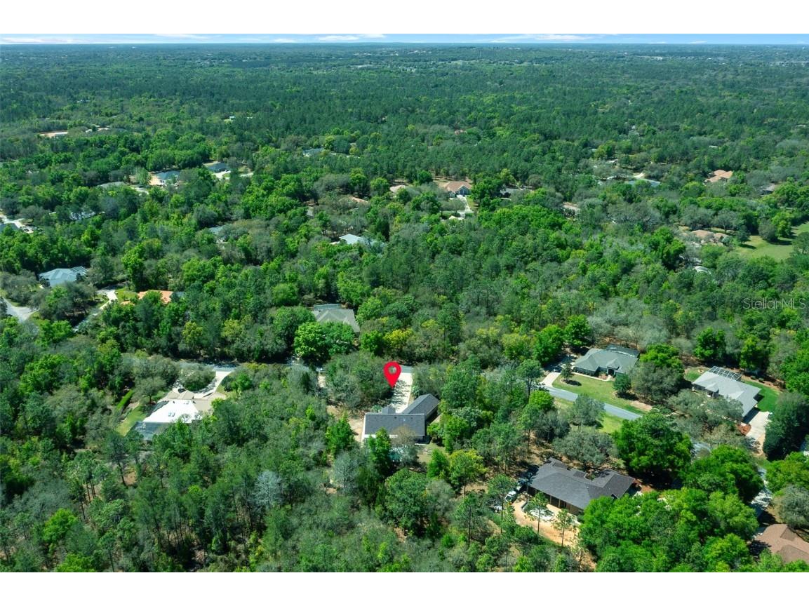 4147 N Indianriver Drive, Hernando, FL, 34442 MLS OM674850 Edina Realty