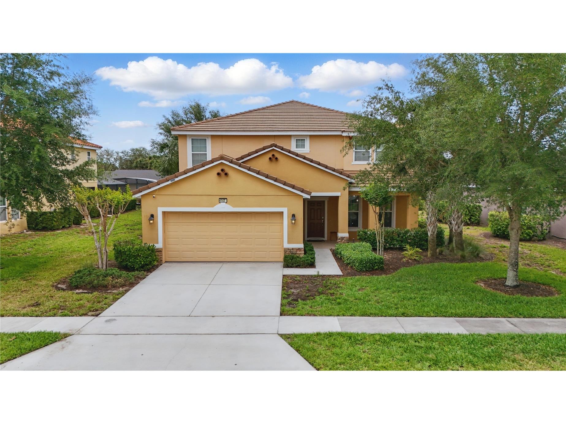 4147 Oaktree Drive Davenport FL 33837 OM723980 image1