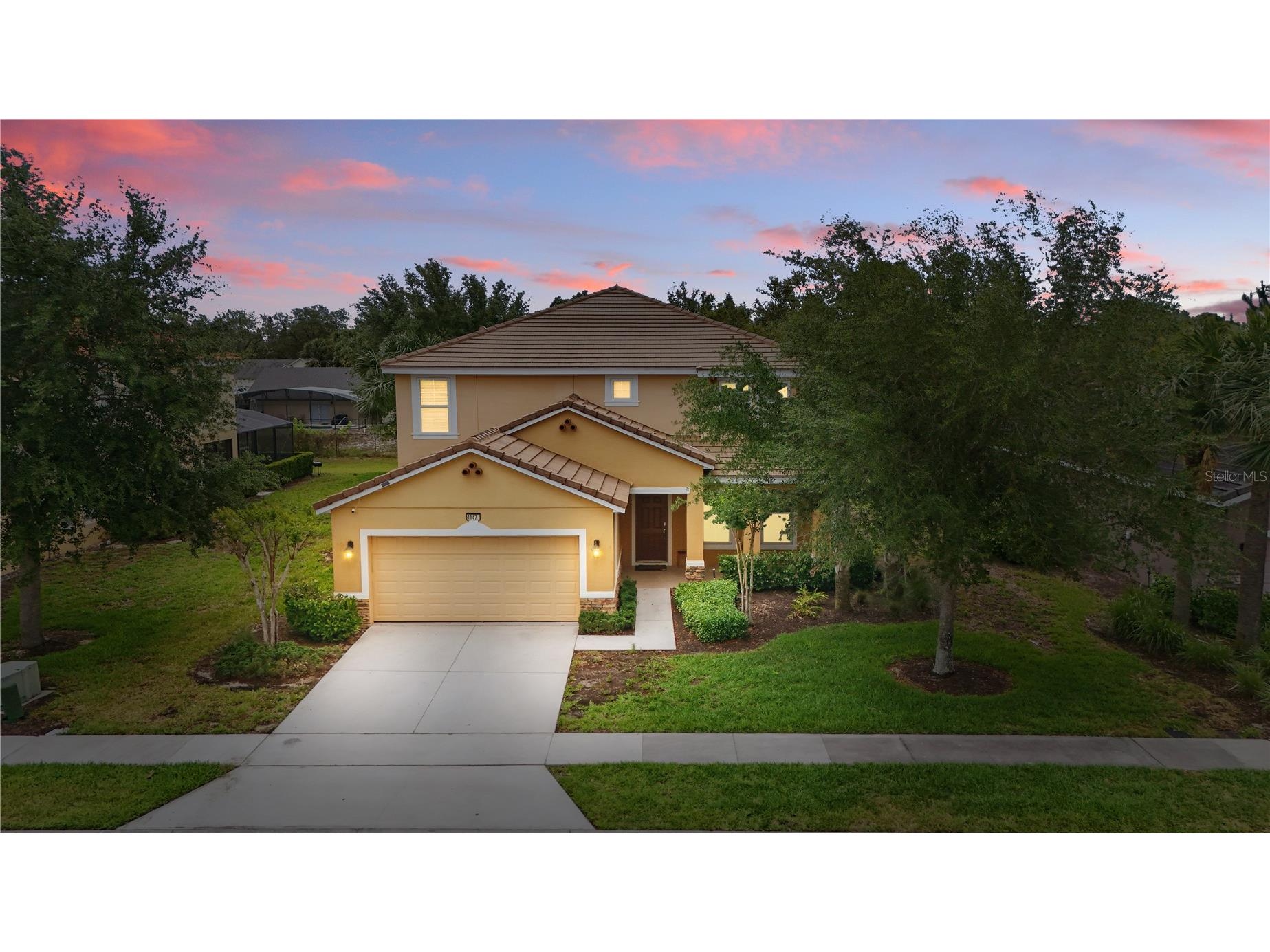 4147 Oaktree Drive Davenport FL 33837 OM723980 image2
