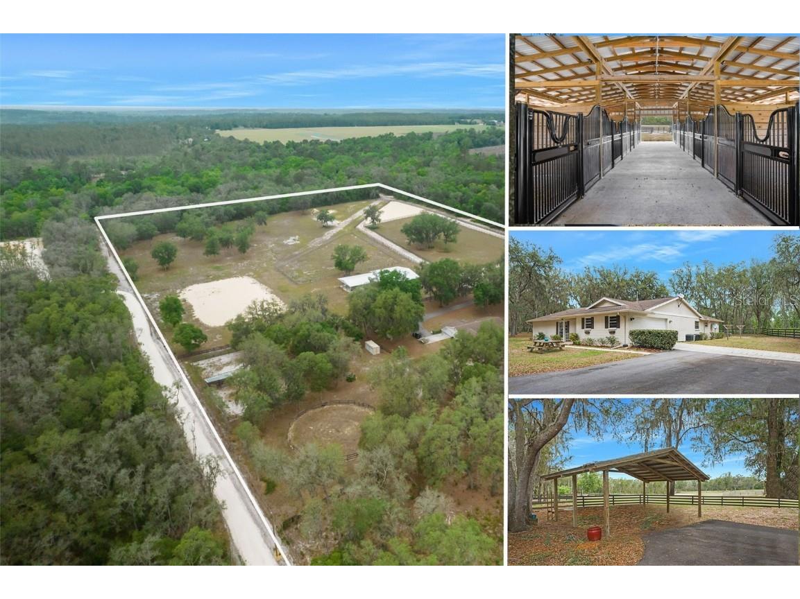 4148 Batten Road Brooksville FL 34602 W7866712 image1