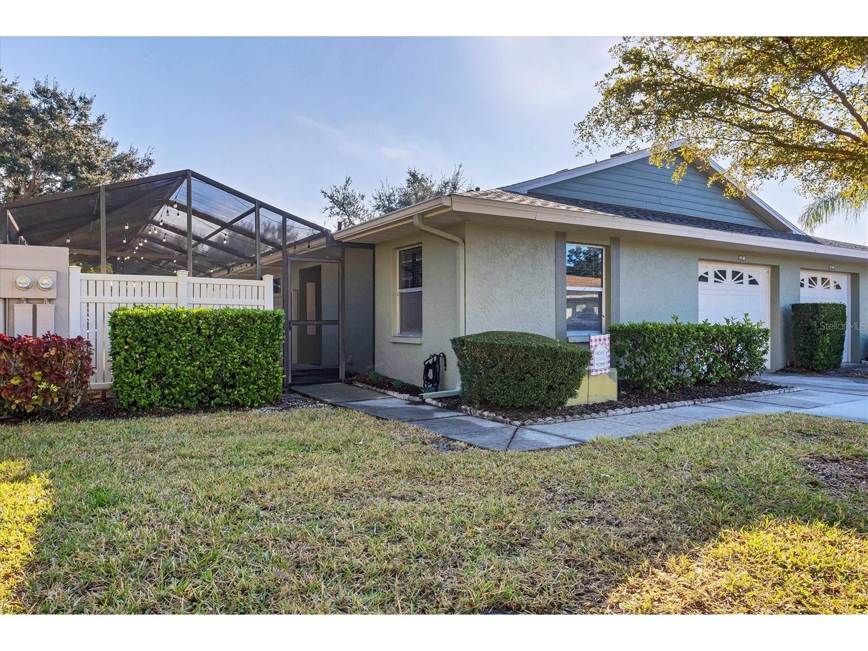 4148 Center Pointe Circle #60A Sarasota FL 34233 A4676804 image1