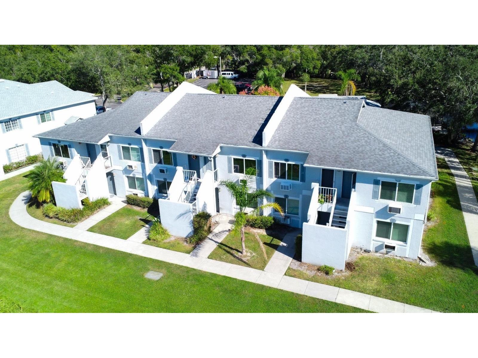 4148 Dolphin Drive #3 Tampa FL 33617 - HILLSBOROUGH RIVER TB8445353 image1