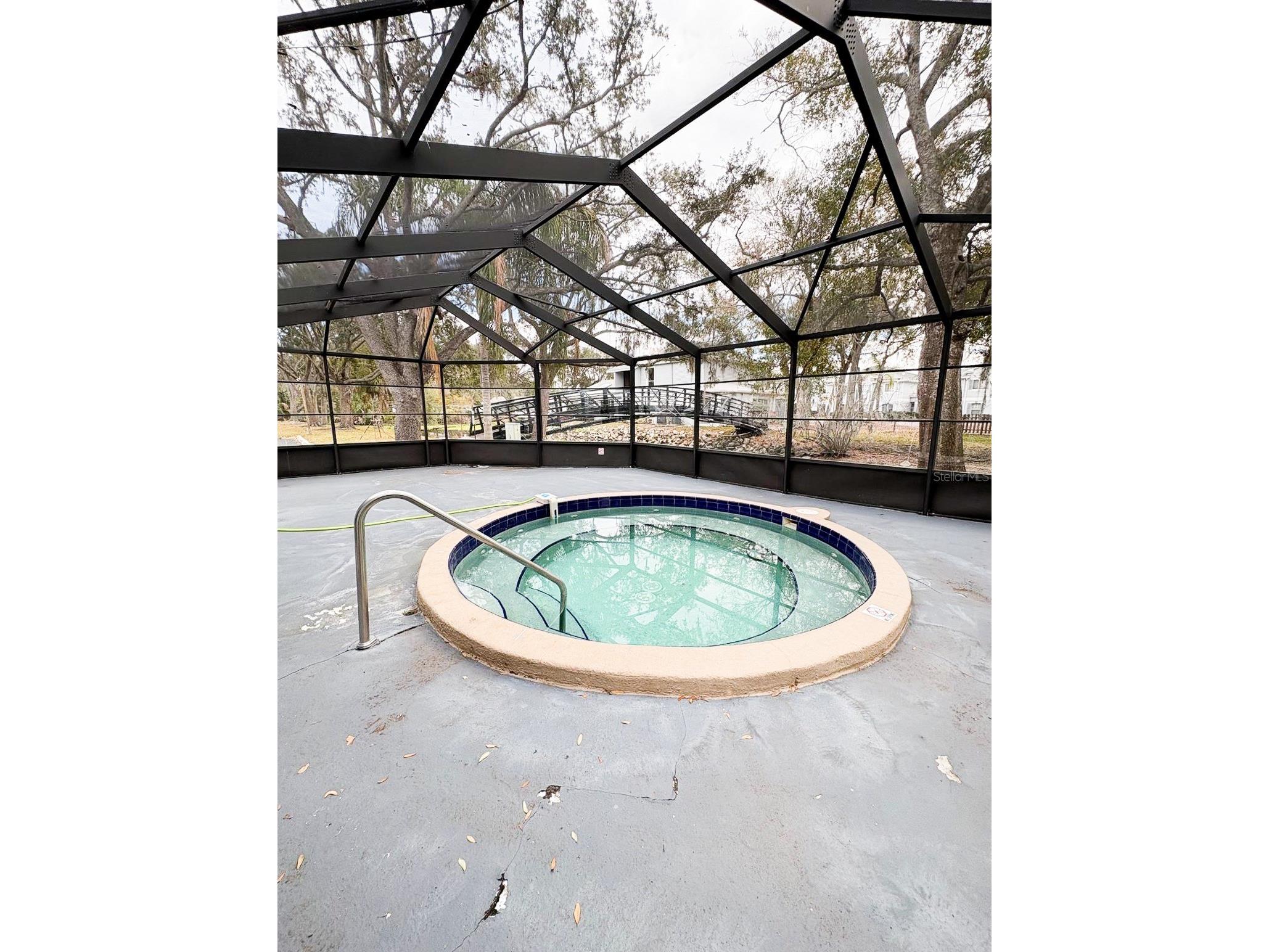 4148 Dolphin Drive #3 Tampa FL 33617 - HILLSBOROUGH RIVER TB8445353 image19