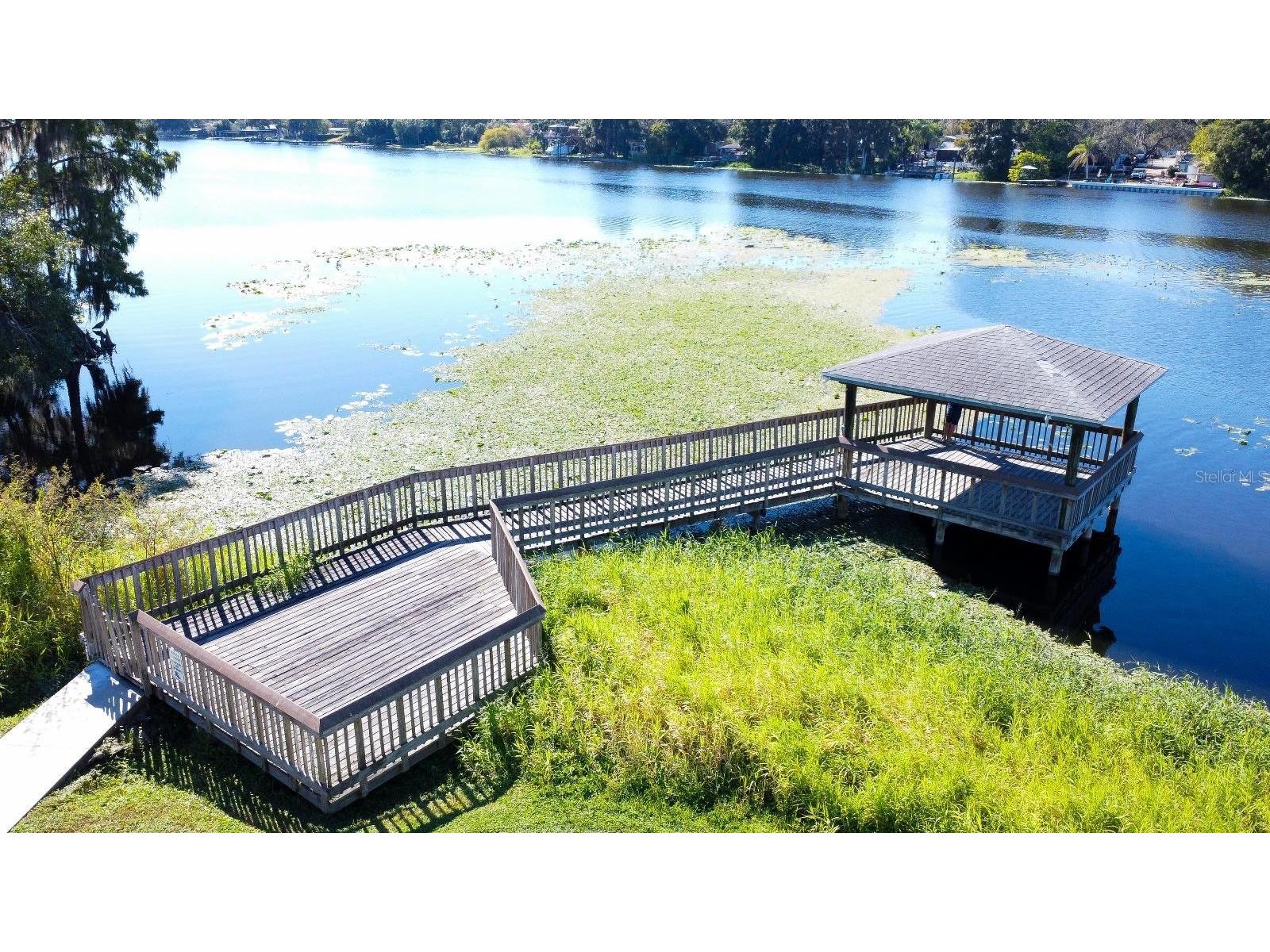 4148 Dolphin Drive #3 Tampa FL 33617 - HILLSBOROUGH RIVER TB8445353 image3