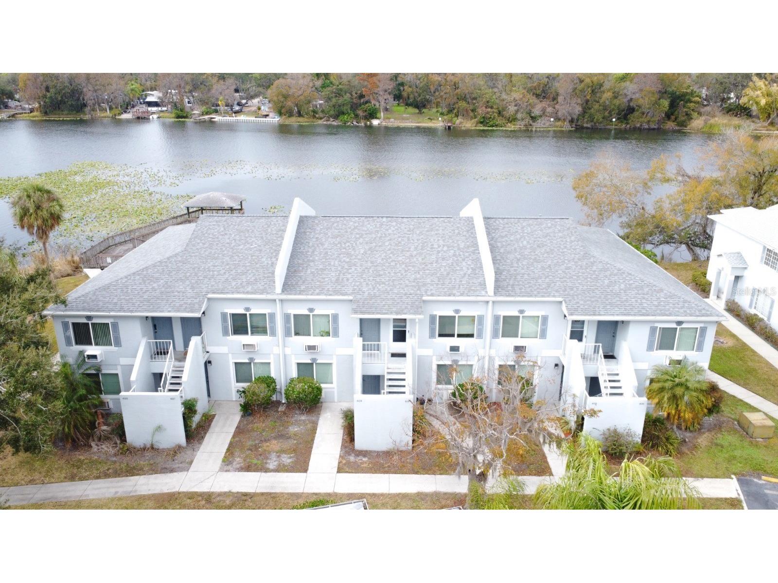 4148 Dolphin Drive #3 Tampa FL 33617 - HILLSBOROUGH RIVER TB8445353 image31